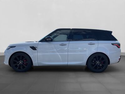 Land Rover Range Rover Sport Gebrauchtwagen