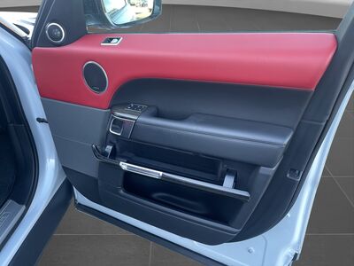 Land Rover Range Rover Sport Gebrauchtwagen
