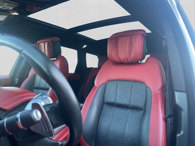 Land Rover Range Rover Sport Gebrauchtwagen