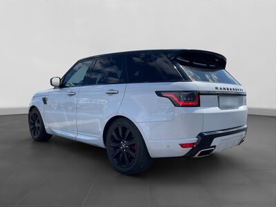 Land Rover Range Rover Sport Gebrauchtwagen