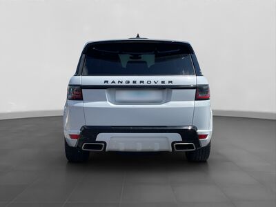 Land Rover Range Rover Sport Gebrauchtwagen
