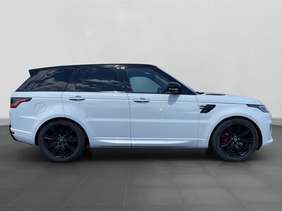 Land Rover Range Rover Sport Gebrauchtwagen