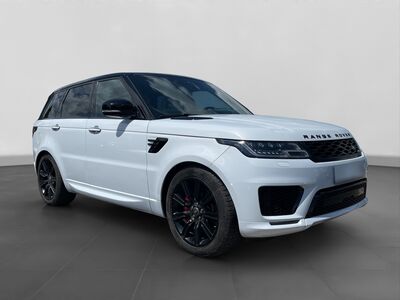 Land Rover Range Rover Sport Gebrauchtwagen