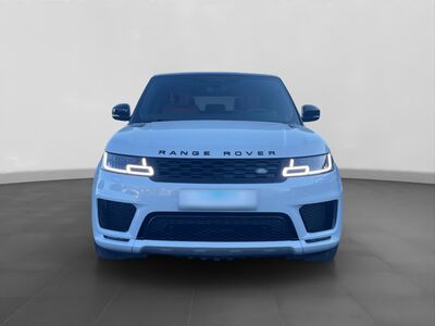 Land Rover Range Rover Sport Gebrauchtwagen