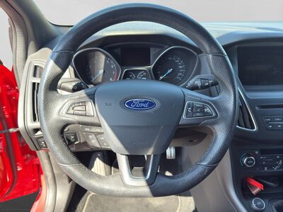 Ford Focus Gebrauchtwagen Ford Focus Gebrauchtwagen