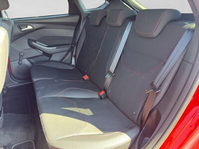 Ford Focus Gebrauchtwagen Ford Focus Gebrauchtwagen