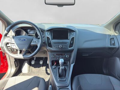 Ford Focus Gebrauchtwagen Ford Focus Gebrauchtwagen