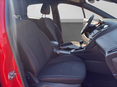 Ford Focus Gebrauchtwagen Ford Focus Gebrauchtwagen