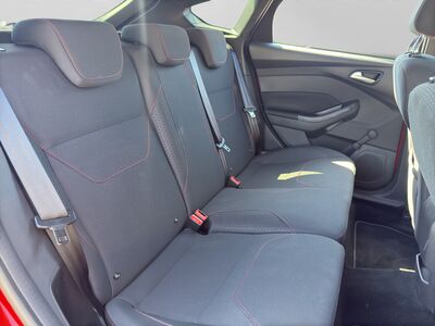 Ford Focus Gebrauchtwagen Ford Focus Gebrauchtwagen