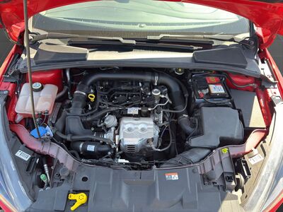 Ford Focus Gebrauchtwagen Ford Focus Gebrauchtwagen