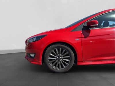 Ford Focus Gebrauchtwagen Ford Focus Gebrauchtwagen
