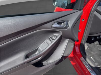 Ford Focus Gebrauchtwagen Ford Focus Gebrauchtwagen