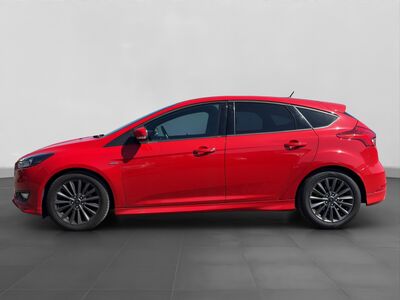 Ford Focus Gebrauchtwagen Ford Focus Gebrauchtwagen
