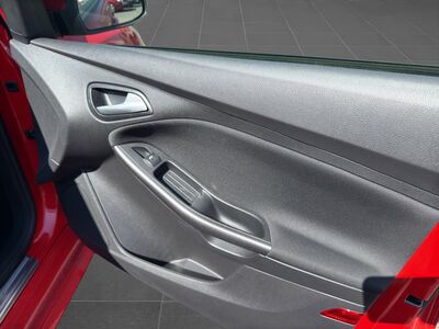 Ford Focus Gebrauchtwagen Ford Focus Gebrauchtwagen