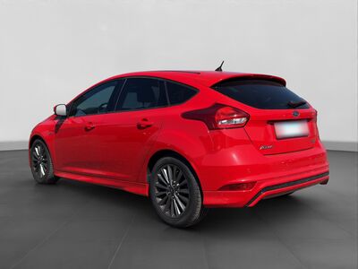 Ford Focus Gebrauchtwagen Ford Focus Gebrauchtwagen