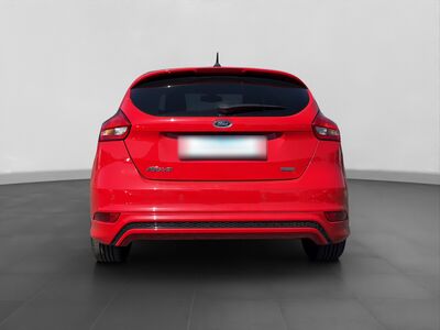 Ford Focus Gebrauchtwagen Ford Focus Gebrauchtwagen