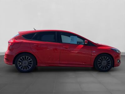 Ford Focus Gebrauchtwagen Ford Focus Gebrauchtwagen