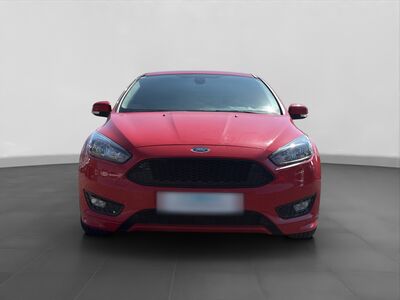 Ford Focus Gebrauchtwagen Ford Focus Gebrauchtwagen