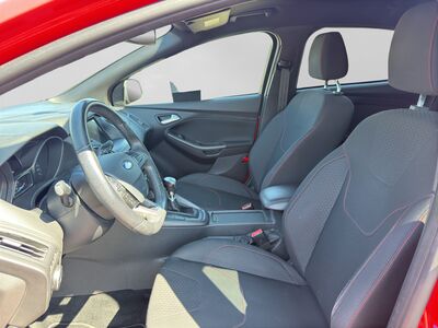 Ford Focus Gebrauchtwagen Ford Focus Gebrauchtwagen