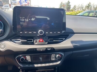 Hyundai i30 Neuwagen