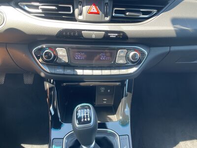 Hyundai i30 Neuwagen
