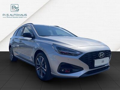 Hyundai i30 Neuwagen