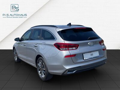 Hyundai i30 Neuwagen