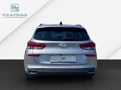 Hyundai i30 Neuwagen