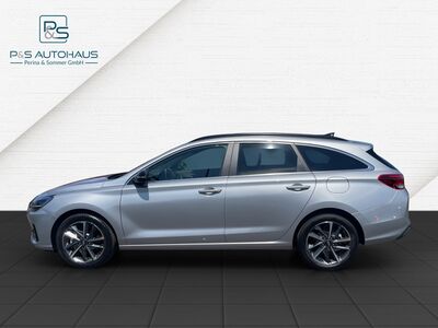 Hyundai i30 Neuwagen