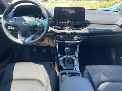Hyundai i30 Neuwagen