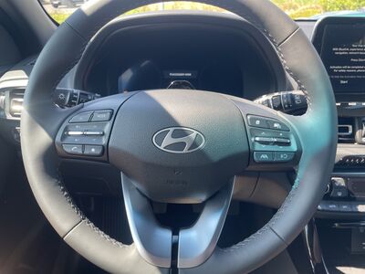 Hyundai i30 Neuwagen