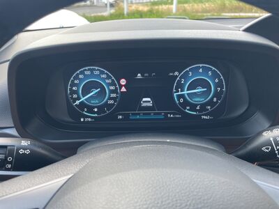 Hyundai i20 Vorführwagen