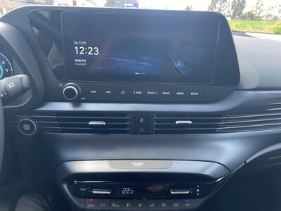 Hyundai i20 Vorführwagen