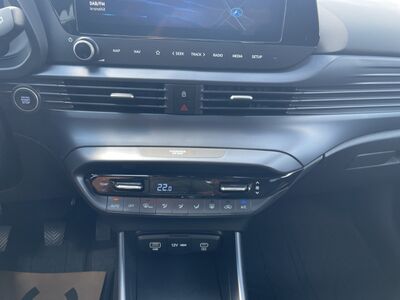 Hyundai i20 Vorführwagen