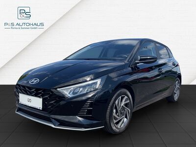 Hyundai i20 Vorführwagen