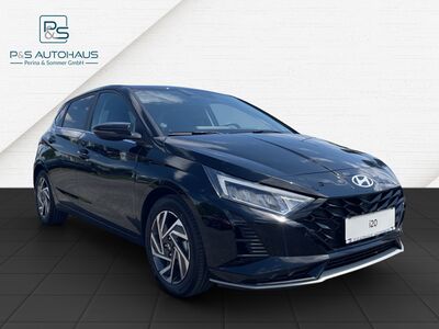 Hyundai i20 Vorführwagen