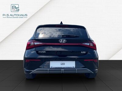 Hyundai i20 Vorführwagen