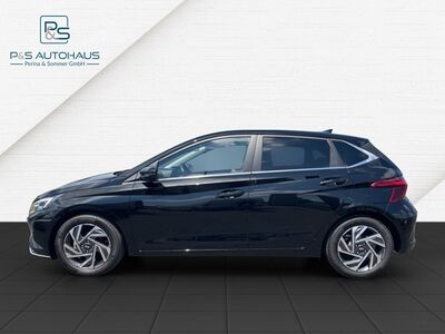 Hyundai i20 Vorführwagen