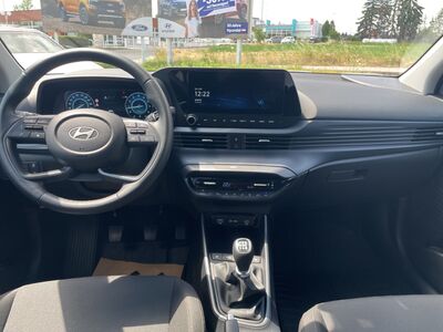 Hyundai i20 Vorführwagen