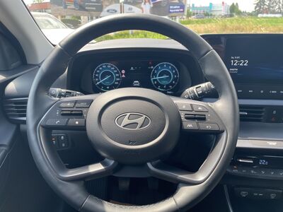 Hyundai i20 Vorführwagen