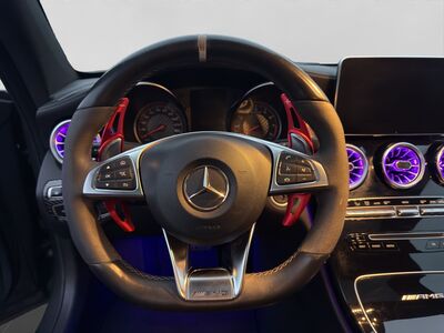 Mercedes-Benz C-Klasse Gebrauchtwagen Mercedes-Benz C-Klasse Gebrauchtwagen