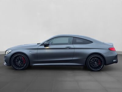 Mercedes-Benz C-Klasse Gebrauchtwagen Mercedes-Benz C-Klasse Gebrauchtwagen