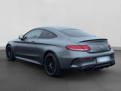 Mercedes-Benz C-Klasse Gebrauchtwagen Mercedes-Benz C-Klasse Gebrauchtwagen