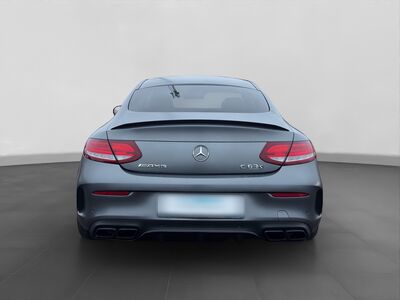 Mercedes-Benz C-Klasse Gebrauchtwagen Mercedes-Benz C-Klasse Gebrauchtwagen