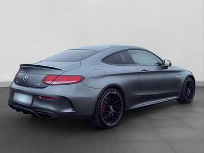 Mercedes-Benz C-Klasse Gebrauchtwagen Mercedes-Benz C-Klasse Gebrauchtwagen