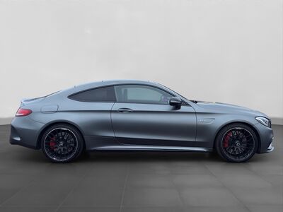 Mercedes-Benz C-Klasse Gebrauchtwagen Mercedes-Benz C-Klasse Gebrauchtwagen