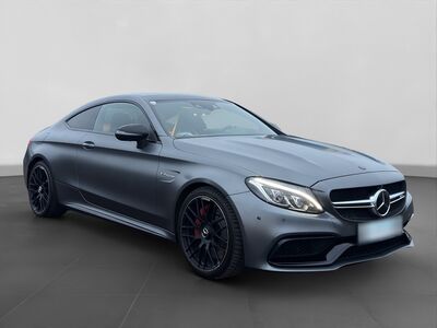 Mercedes-Benz C-Klasse Gebrauchtwagen Mercedes-Benz C-Klasse Gebrauchtwagen
