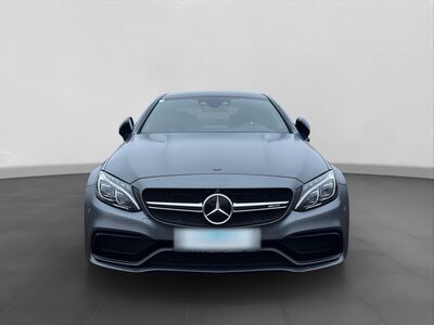 Mercedes-Benz C-Klasse Gebrauchtwagen Mercedes-Benz C-Klasse Gebrauchtwagen