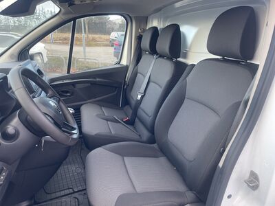 Renault Trafic Gebrauchtwagen