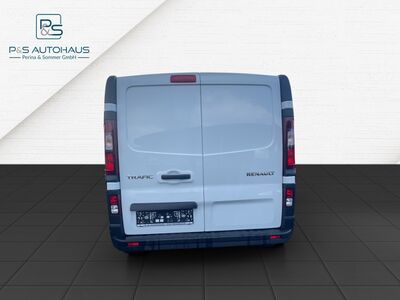 Renault Trafic Gebrauchtwagen